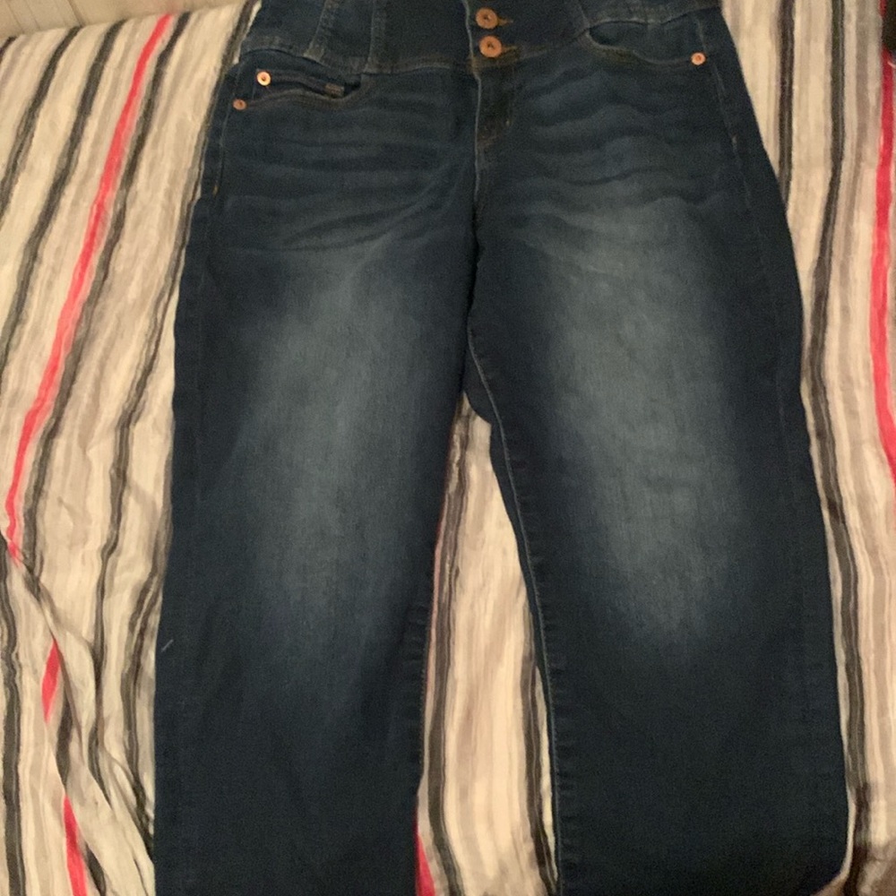 Cute jeans
